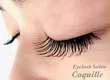Tokyo Ueno Eyelash Salon Coquille 4