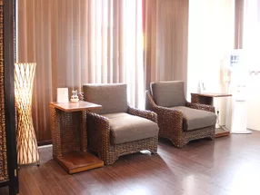 Tokyo Ueno Eyelash Salon Coquille 2
