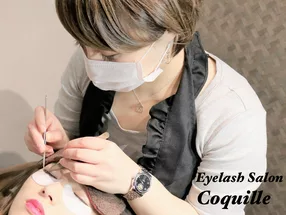 Coquille(코키유) 5